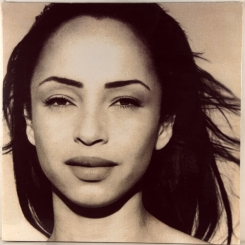 91. SADE-BEST OF-1994-ПЕРВЫЙ ПРЕСС UK-EPIC-NMINT/NMINT