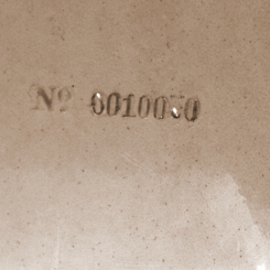 124. BEATLES-SAME (WHITE ALBUM)- MONO-1968-ПЕРВЫЙ ПРЕСС -UK-APPLE-EX+/NMINT