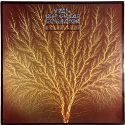 77. VAN DER GRAAF GENERATOR-STILL LIFE-1976-ПЕРВЫЙ ПРЕСС UK-CHARISMA-NMINT/NMINT