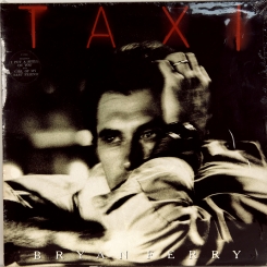 60. FERRY, BRYAN-TAXI-1993-ПЕРВЫЙ ПРЕСС UK-VIRGIN-NMINT/NMINT