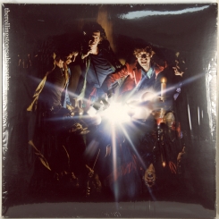 195. ROLLING STONES-A BIGGER BANG-2005-ПЕРВЫЙ ПРЕСС UK/EU-VIRGIN-NMINT/NMINT