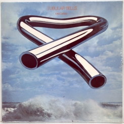 37. OLDFIELD, MIKE-TUBULAR BELLS-1973-ПЕРВЫЙ ПРЕСС UK-VIRGIN-NMINT/NMINT