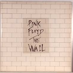 14. PINK FLOYD-THE WALL-1979-FIRST PRESS UK-HARVEST-NMINT/NMINT