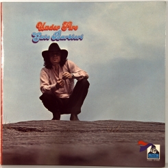 85. GATO BARBIERI-UNDER FIRE-1973-ПЕРВЫЙ ПРЕСС USA-FLYING DUTCHMAN-NMINT/NMINT