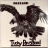 TUCKY BUZZARD-BUZZARD-1973-ПЕРВЫЙ ПРЕСС UK-PURPLE-NMINT/NMINT