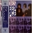 DEEP PURPLE-SHADES OF DEEP PURPLE-1968--REISSUE 1973 JAPAN-WARNER BROS-NMINT/NMINT