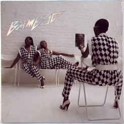 73. BAMBOO (SUPERMAX) -BAMBOO-1979-ПЕРВЫЙ ПРЕСС GERMANY-WEA-NMINT/NMINT