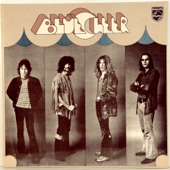 23. BLUE CHEER - BLUE CHEER- 1970-ПЕРВЫЙ ПРЕСС UK-PHILIPS-NMINT/NMINT