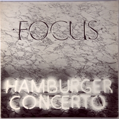 123. FOCUS-HAMBURGER CONCERTO-1974-первый пресс holland-polydor-nmint/nmint