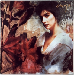 84. ENYA-WATERMARK-1988-FIRST PRESS USA-GEFFEN-NMINT/NMINT
