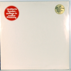 10. BEATLES-SAME (WHITE ALBUM)-1968-ПЕРЕИЗДАНИЕ НА БЕЛОМ ВИНИЛЕ 1978 -GERMANY-APPLE-NMINT/NMINT