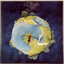 27. YES-FRAGILE-1971-ПЕРВЫЙ ПРЕСС UK-ATLANTIC-NMINT/NMINT