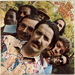 16. BUTTERFIELD BLUES BAND-KEEP ON MOVING-1969-FIRST PRESS UK-ELEKTRA-NMINT/NMINT