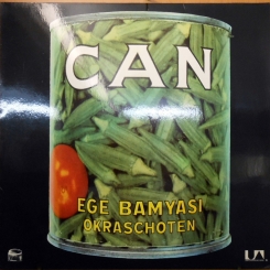 54. CAN-EGE BAMYASI-1972-ПЕРВЫЙ ПРЕСС GERMANY-UNITED ARTISTS-NMINT/NMINT