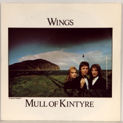 174. ЛОТ 4 SINGLE'S-PAUL MсCARTNEY & WINGS-1978-UK-MPL/CAPITOL-NMINT/NMINT
