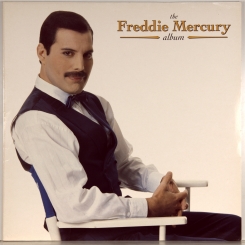 35. MERCURY, FREDDIE-ALBUM-1992-FIRST PRESS UK-PARLOPHONE-NMINT/NMINT