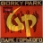 ПАРК ГОРЬКОГО (GORKY PARK) - ПАРК ГОРЬКОГО (GORKY PARK)- 1989- ПЕРВЫЙ ПРЕСС (ПРОМО) USA-MERCURY-NMINT/NMINT