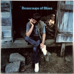 78. STARR, RINGO-BEAUCOUPS OF BLUES-1970-ПЕРВЫЙ ПРЕСС UK-APPLE-NMINT/NMINT