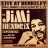 HENDRIX, JIMI-LIVE AT BERKELEY (2LP'S+BOOK) -1970-ПЕРВЫЙ ПРЕСС 2003 (LIMITED EDITION) UK/EU - MCA-NMINT/NMINT
