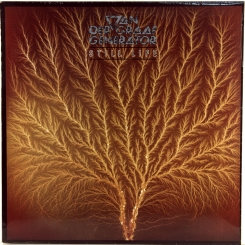 27. VAN DER GRAAF GENERATOR-STILL LIFE-1976-ПЕРВЫЙ ПРЕСС UK-CHARISMA-NMINT/NMINT