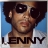 KRAVITZ, LENNY-LENNY-2001-первый пресс eu-virgin-nmint/nmint
