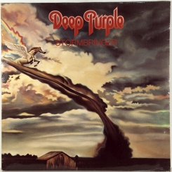 71. DEEP PURPLE-STORMBRINGER-1974-первый пресс uk-purple rec.-nmint/nmint