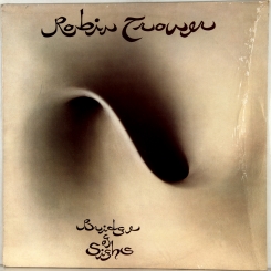 33. TROWER, ROBIN (EX-PROCOL HARUM)-BRIDGE OF SIGHS -1974-ПЕРВЫЙ ПРЕСС UK-CHRYSALIS-NMINT/NMINT