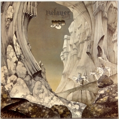 80. YES-RELAYER-1974-FIRST PRESS UK-ATLANTIC-NMINT/NMINT