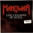MANOWAR-THE TRIUMPH OF STEEL (2LP'S)-1992-FIRST PRESS UK/EU GERMANY - ATCO-NMINT/NMINT.