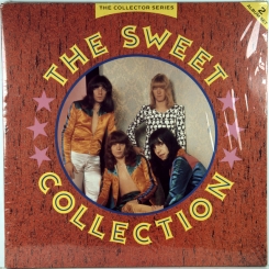 70. SWEET-COLLECTION-1989-первый пресс uk-castle com.-nmint/nmint