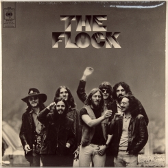 19. FLOCK-FLOCK-1969-FIRST PRESS UK-CBS-NMINT/NMINT