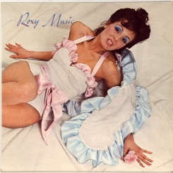 41. ROXY MUSIC-ROXY MUSIC-1972-ПЕРВЫЙ ПРЕСС UK-ISLAND/NMINT/NMINT