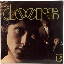 15. DOORS-DOORS-1967-FIRST PRESS USA-ELEKTRA-NMINT/NMINT