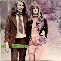 14. MCDONALD AND GILES-MCDONALD AND GILES-1970-ПЕРЕИЗДАНИЕ 1977-UK-POLYDOR-NMINT/NMINT