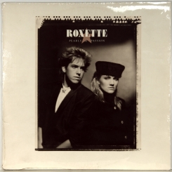 82. ROXETTE-PEARLS OF PASSION-1986-ПЕРВЫЙ ПРЕСС SWEDEN-EMI-NMINT/NMINT