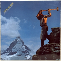 67. DEPECHE MODE-CONSTRUCTION TIME AGAIN-1983-ПЕРВЫЙ ПРЕСС UK-MUTE-NMINT-NMINT
