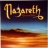 NAZARETH-GREATEST HITS -1975-FIRST PRESS ITALY-VERTIGO SWIRL -NMINT/NMINT
