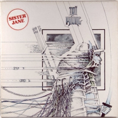 128. TAI PHONG-SAME-1975 First press-France -WARNER-NMINT/NMINT