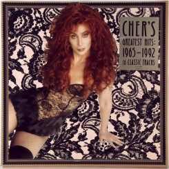 85. CHER- CHER'S GREATEST HITS (2LP'S)- 1992- ПЕРВЫЙ ПРЕСС UK/EU HOLLAND-GEFFEN-NMINT/NMINT