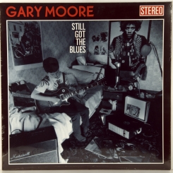 26. MOORE GARY-STILL GOT THE BLUES-1990-FIRST PRESS EU GERMANY-VIRGIN-NMINT/NMINT