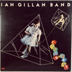 106. GILLAN, IAN BAND CHILD-IN TIME-1976-первый пресс uk-polydor-nmint/nmint