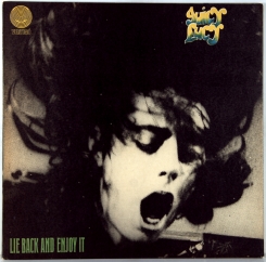 26. JUICY LUCY-LIE BACK AND ENJOY IT-1970-FIRST PRESS UK-VERTIGO-NMINT/NMINT