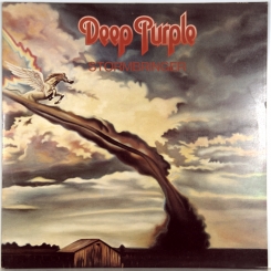101. DEEP PURPLE-STORMBRINGER-1974-первый пресс uk-purple rec.-nmint/nmint