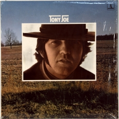 14. TONY JOE WHITE-TONY JOE-1970-ПЕРВЫЙ ПРЕСС UK-MONUMENT-NMINT/NMINT
