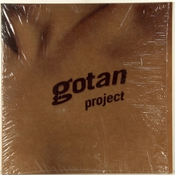 56. GOTAN PROJECT ‎- LA REVANCHA DEL TANGO (2LP)-2001-ПЕРВЫЙ ПРЕСС UK-YA BASTA  -NMINT/NMINT