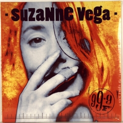 106. SUZANNE VEGA-99-9 F-1992-ПЕРВЫЙ ПРЕСС EU-HOLLAND-AM-NMINT/NMINT