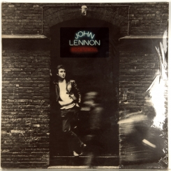 188. LENNON, JOHN-ROCK 'N' ROLL-1975-ПЕРВЫЙ ПРЕСС UK-APPLE-NMINT/NMINT