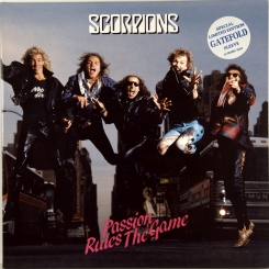 148. SCORPIONS-PASSION RULES THE GAME (12