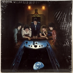 189. WINGS-BACK TO THE EGG-1979-FIRST PRESS UK-MPL-NMINT/NMINT