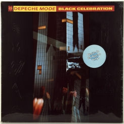 69. DEPECHE MODE-BLACK CELEBRATION-1986-ПЕРВЫЙ ПРЕСС GERMANY-MUTE-NMINT-NMINT